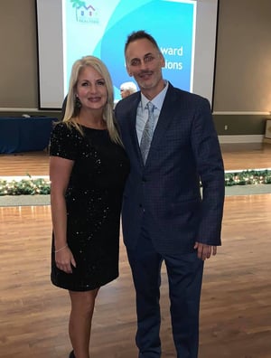 ERA Grizzard Realtors Recognized IndustryWide at 2019 Board Awards